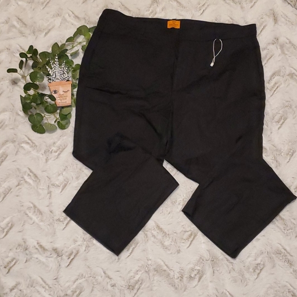 Jumpsuits | Ankle Length Dress Pants 